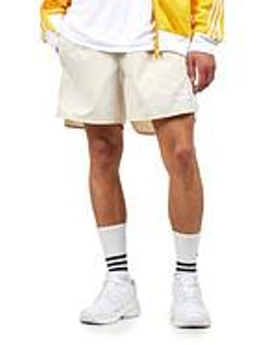 adidas Adicolor Classics Sprinter Shorts - Weiß