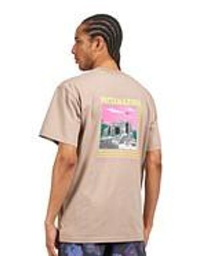 PATTA Mazona T-Shirt - Pink
