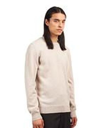 Norse Projects Sigfred Lambswool - Natur