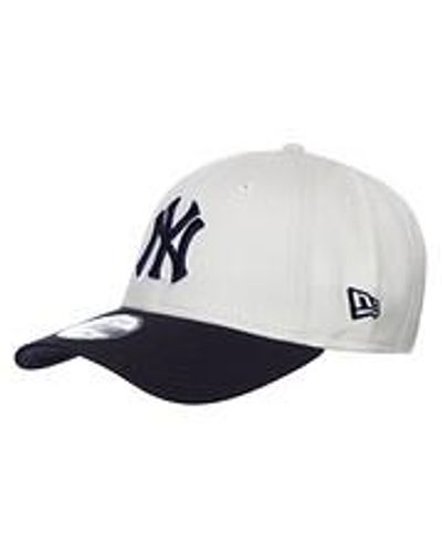 KTZ World Series New York Yankees 9Forty Cap - Mehrfarbig