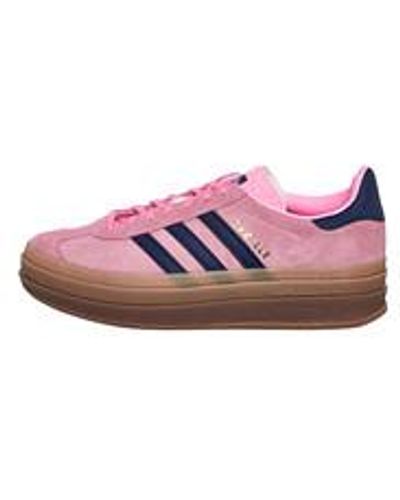 adidas Gazelle Bold W - Pink