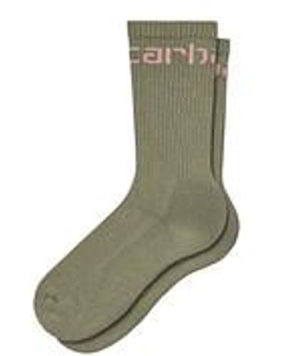 Carhartt Carhartt Socks - Grün