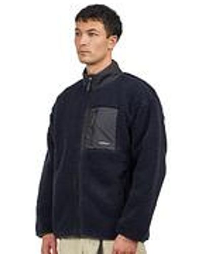 Gramicci Sherpa Jacket - Blau