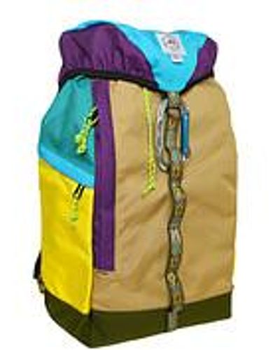 Epperson Mountaineering Large Climb Backpack - Mehrfarbig