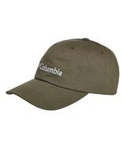 Columbia ROC II Ball Cap - Grün