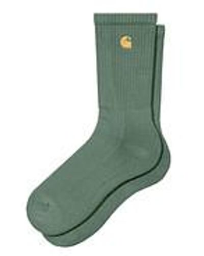 Carhartt Chase Socks - Grün