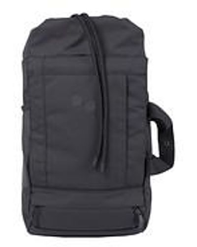 pinqponq Blok Medium Backpack - Grau