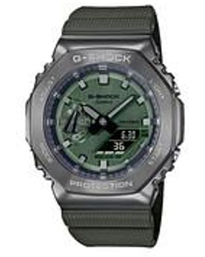 G-Shock GM-2100B-3AER - Grün