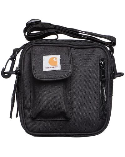 Carhartt Essentials Bag Small - Schwarz