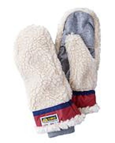 Elmer By Swany Teddy-MTN Gloves - Mehrfarbig