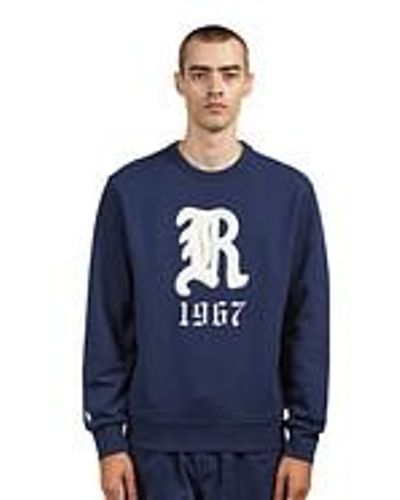 Polo Ralph Lauren 1967 Sweatshirt - Blau