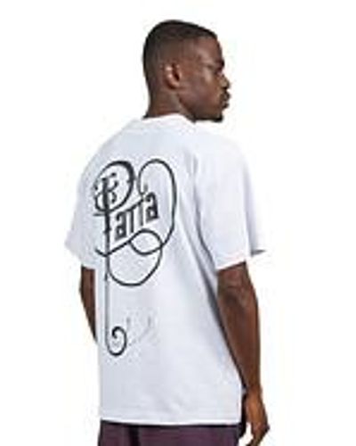 PATTA Key T-Shirt - Weiß