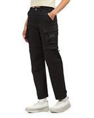 The North Face NSE Conv Straight Loose Pant - Schwarz