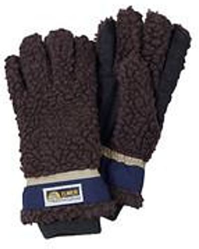 Elmer By Swany Teddy 5 Gloves - Blau