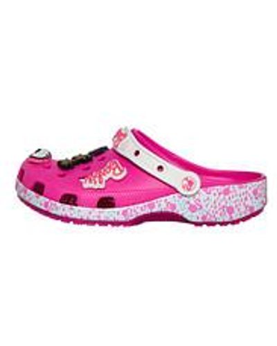 Crocs™ Barbie CLS Clog - Pink