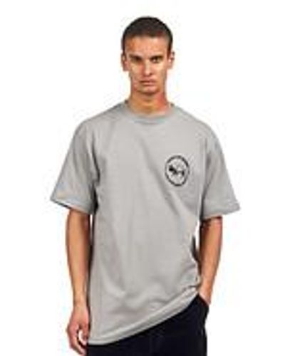 Filson S/S Frontier Graphic T-Shirt - Grau