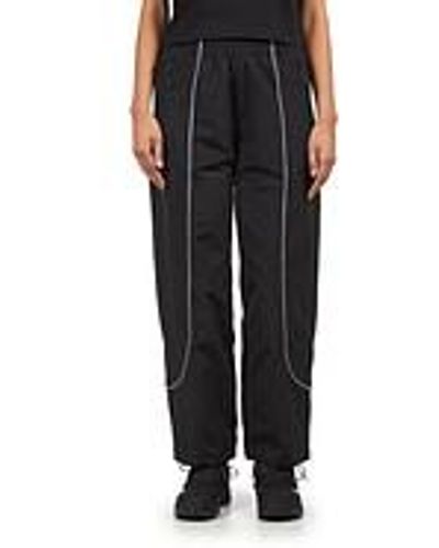 The North Face Tek Piping Wind Pant - Schwarz