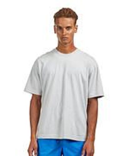 COLORFUL STANDARD Oversized Organic T-Shirt - Grau