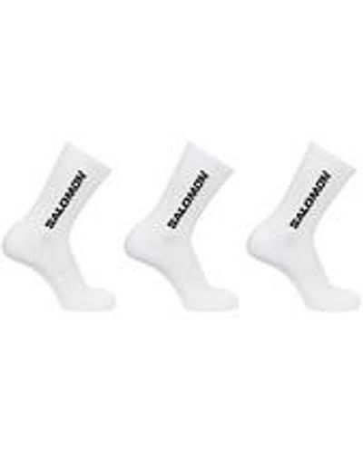 Salomon Socken für Damen | Online-Schlussverkauf – Bis zu 15% Rabatt | Lyst  DE