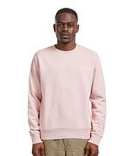 Polo Ralph Lauren Loopback Terry Sweatshirt - Pink
