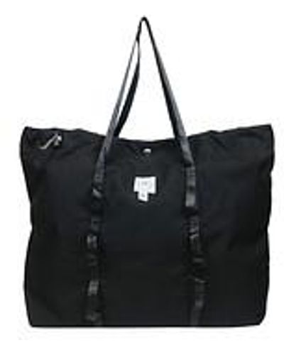 Epperson Mountaineering Large Climb Tote - Schwarz