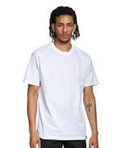 Dickies T-Shirt 3-Pack - Weiß