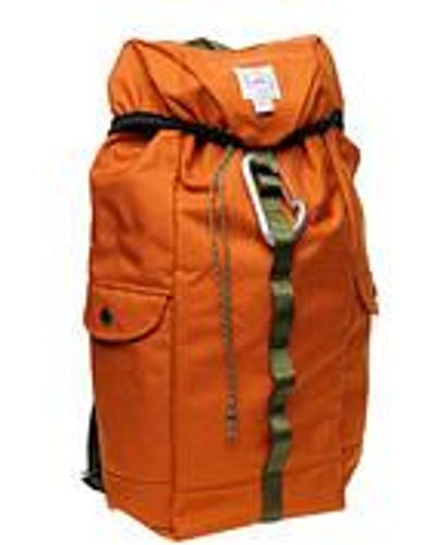 Epperson Mountaineering Medium Climb Backpack - Orange