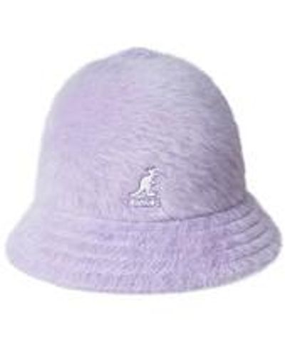 Kangol Furgora Casual Hat - Lila