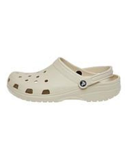 Crocs™ Classic Clog - Natur