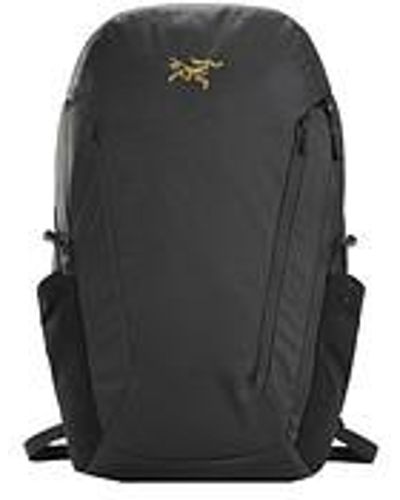 Arc'teryx Mantis 30 Backpack - Schwarz