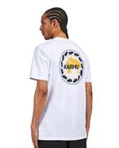 Karhu Worldwide T-Shirt - Weiß