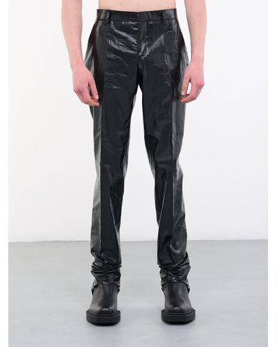 Walter Van Beirendonck Casual pants and pants for Men, Online Sale up to  60% off