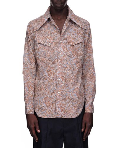 Kapital Shirts for Men | Online Sale up to 50% off | Lyst