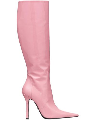 Pink Blumarine Shoes for Women | Lyst