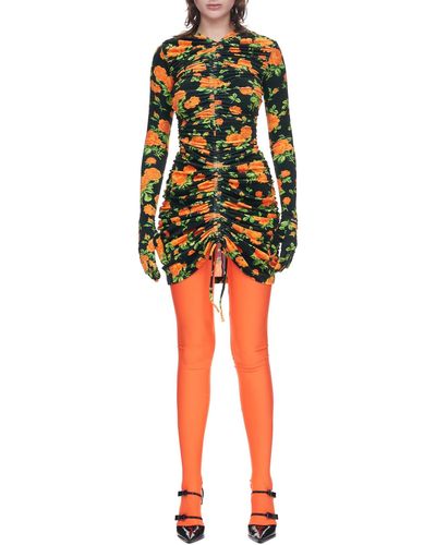 Orange Quinn Clothing for Women | Lyst