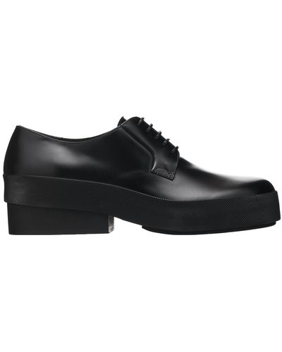 Raf Simons Lace-ups for Men | Online Sale up to 55% off | Lyst