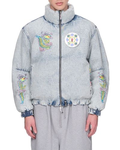 99% Is Jackets for Men | Online Sale up to 50% off | Lyst