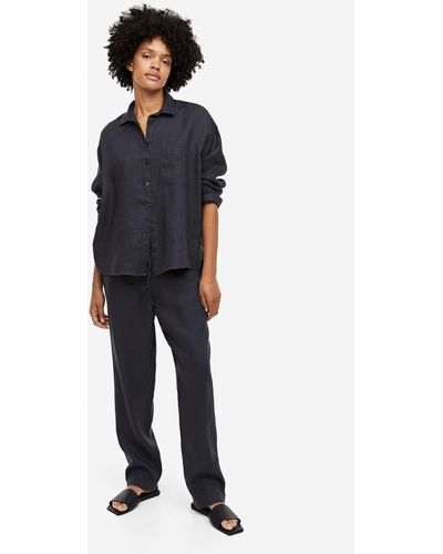 Bevestigen Recensie Gelukkig is dat H&M Nightwear and sleepwear for Women | Online Sale up to 44% off | Lyst