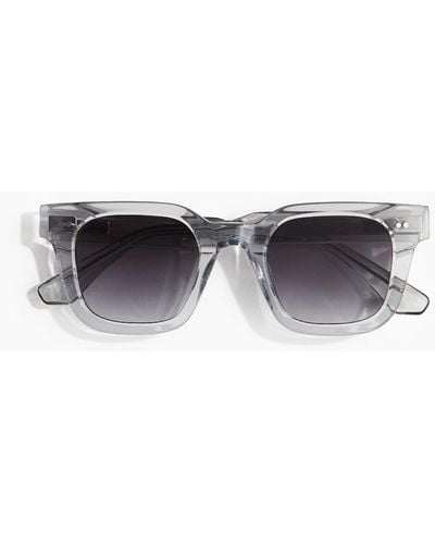 H&M Sunglasses 04 - Schwarz