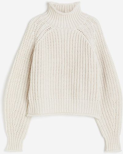 Damen H&M Rollkragenpullover ab 10 € | Lyst DE