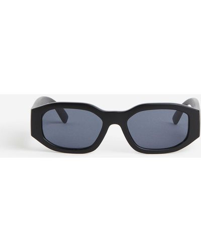 H&M Brooklyn Sunglasses - Wit