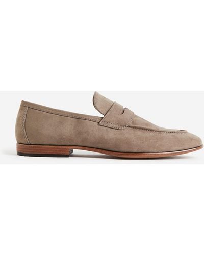 H&M Loafer - Weiß