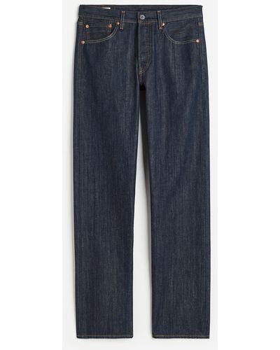H&M 501® Original Jeans - Blauw