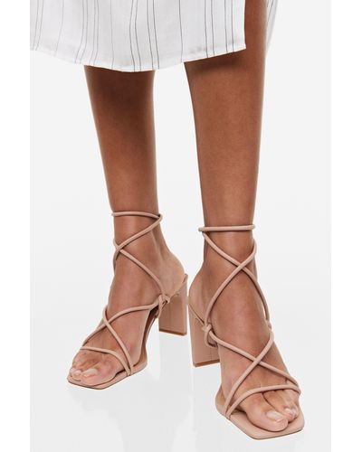 Heels for Women up to 69% off | Lyst