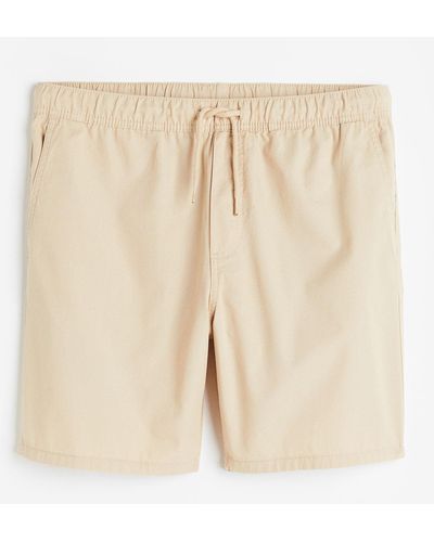 Telegraaf Schaap laden H&M Shorts voor heren vanaf € 6 | Lyst NL