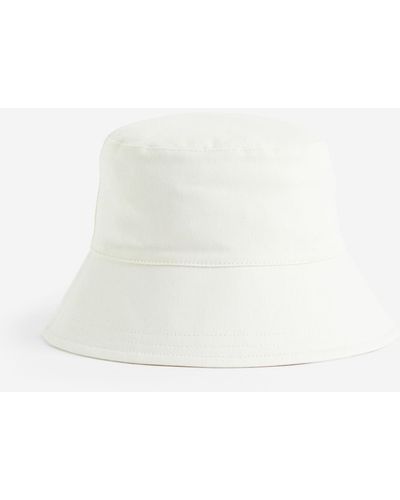Chapeaux H&M femme à partir de 6 € | Lyst
