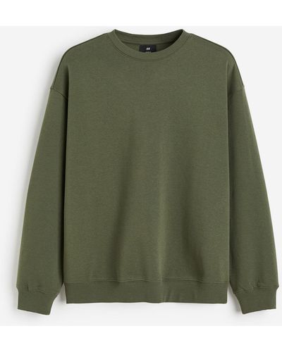 H&M Sweater - Groen
