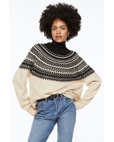 H&M Sweaters and pullovers for Women | Online Sale up to 70% off | Lyst