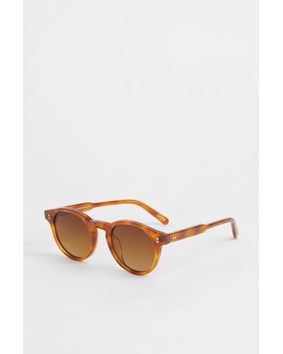 H&M Sunglasses 03 - Weiß