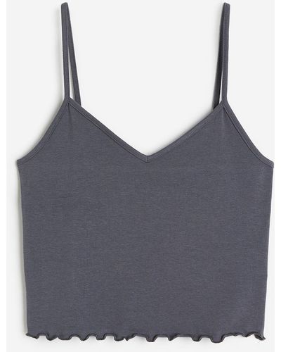 Damen H&M Tank Top ab 6 € | Lyst DE